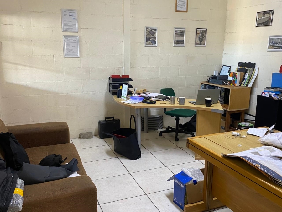 Commercial Property for Sale in Epping Industrial Western Cape